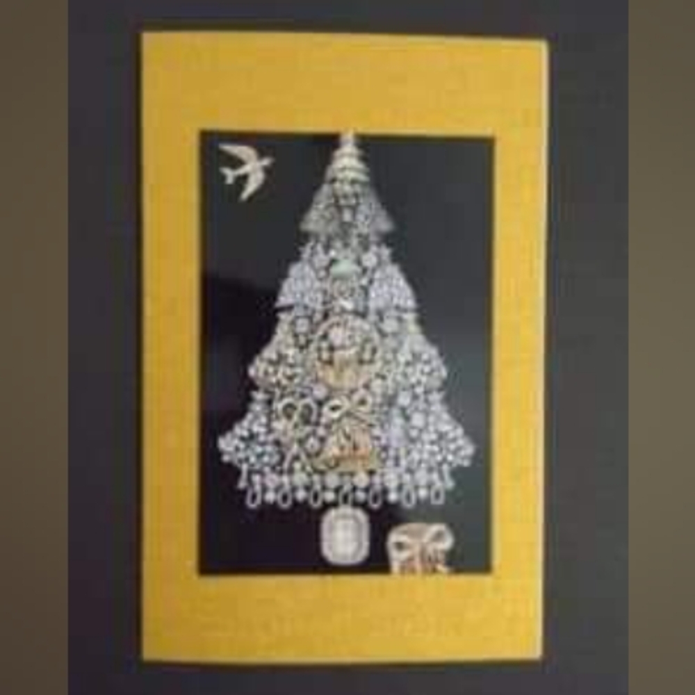 (10 diff) Christmas card 🎄 - Picture 10 of 10